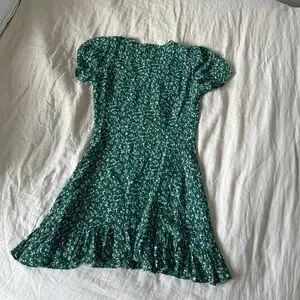 reformation リフォメーション beesley dress ワンピース Beesley Dress